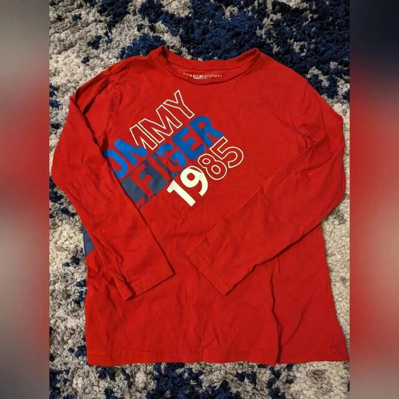 Boys Long sleeve shirts - Asstd (bundle) - Picture 5 of 5